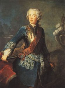 Federico II 