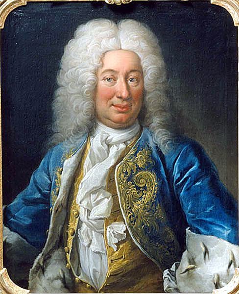  Federico I de Suecia